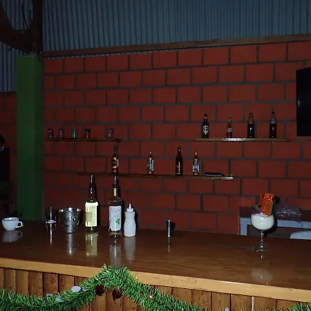 Tambopata Hostel-2